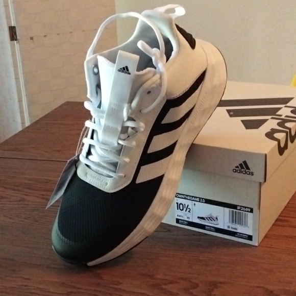 adidas OWNTHEGAME 2.0 - Picture 11 of 16